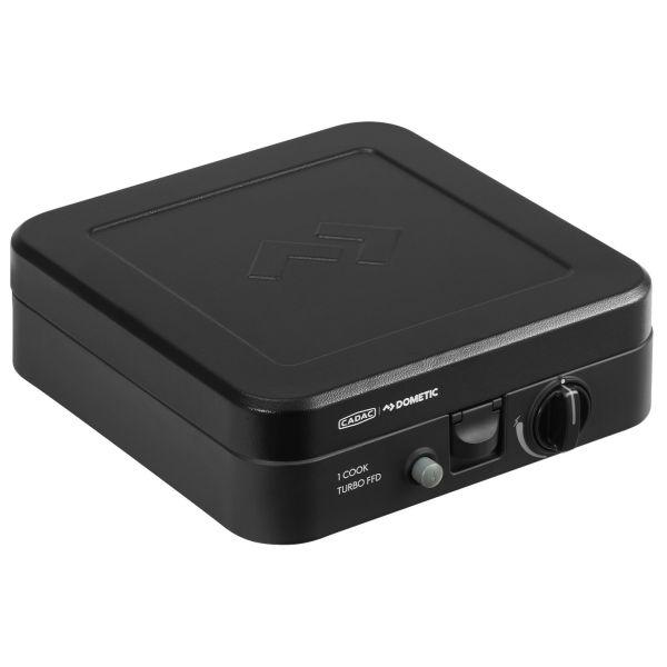 Gaskocher 1 Cook Turbo FFD Stove, 50 mbar